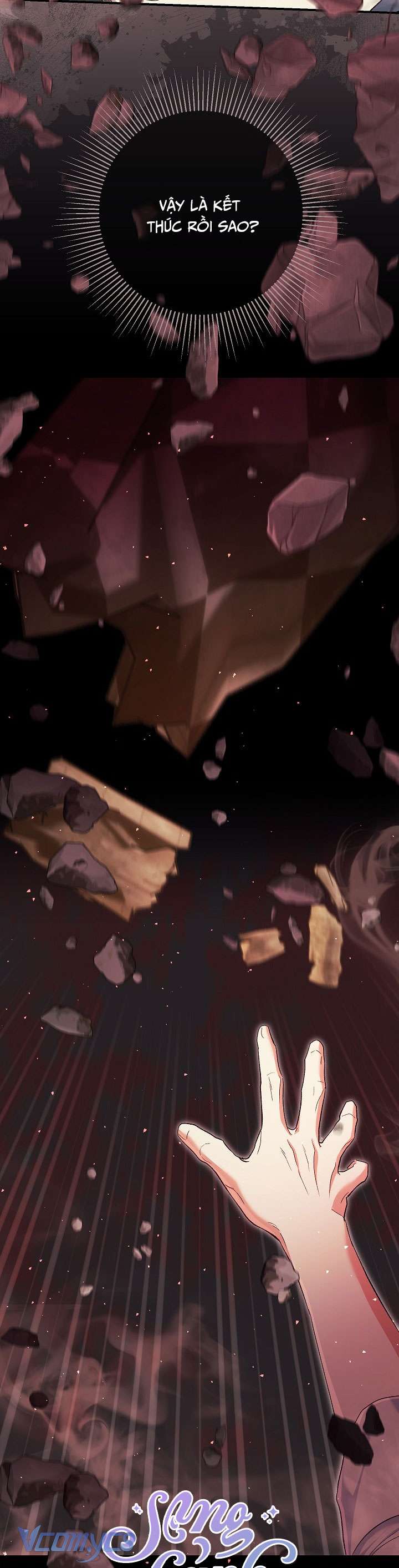 Người Xem Mắt Của Ác Nữ Quá Hoàn Hảo Chapter 56 - Trang 4