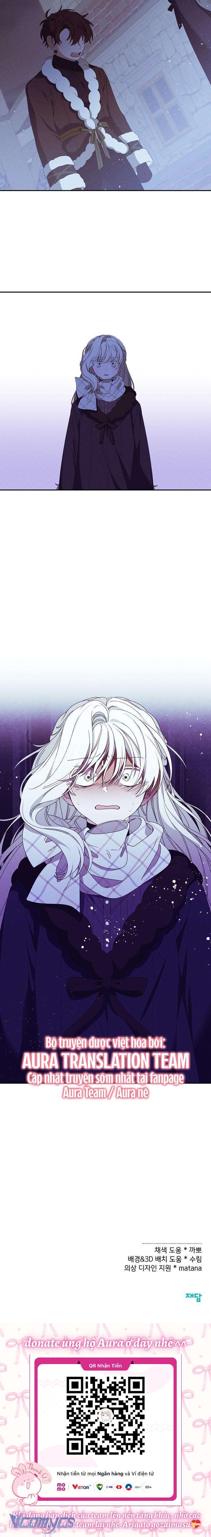 Bong Bóng Của Sóng Biển Chapter 39 - Trang 4