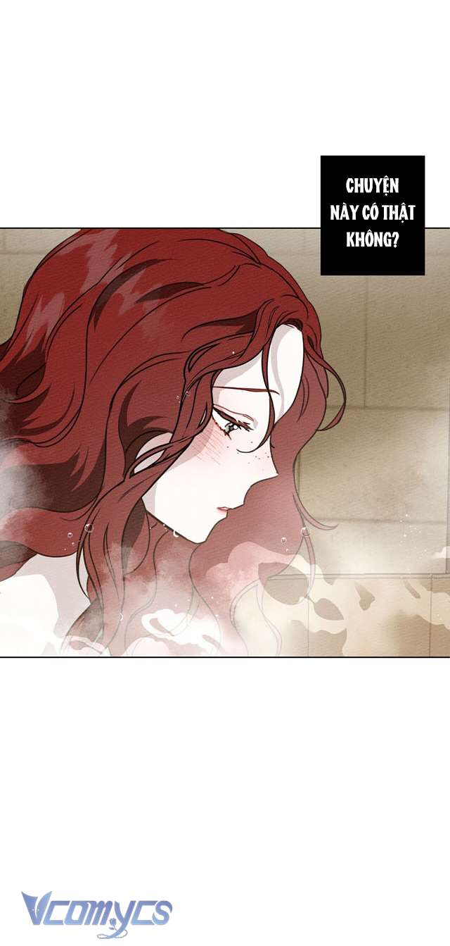 Dưới Bóng Cây Sồi Chap 9 - Next Chap 10