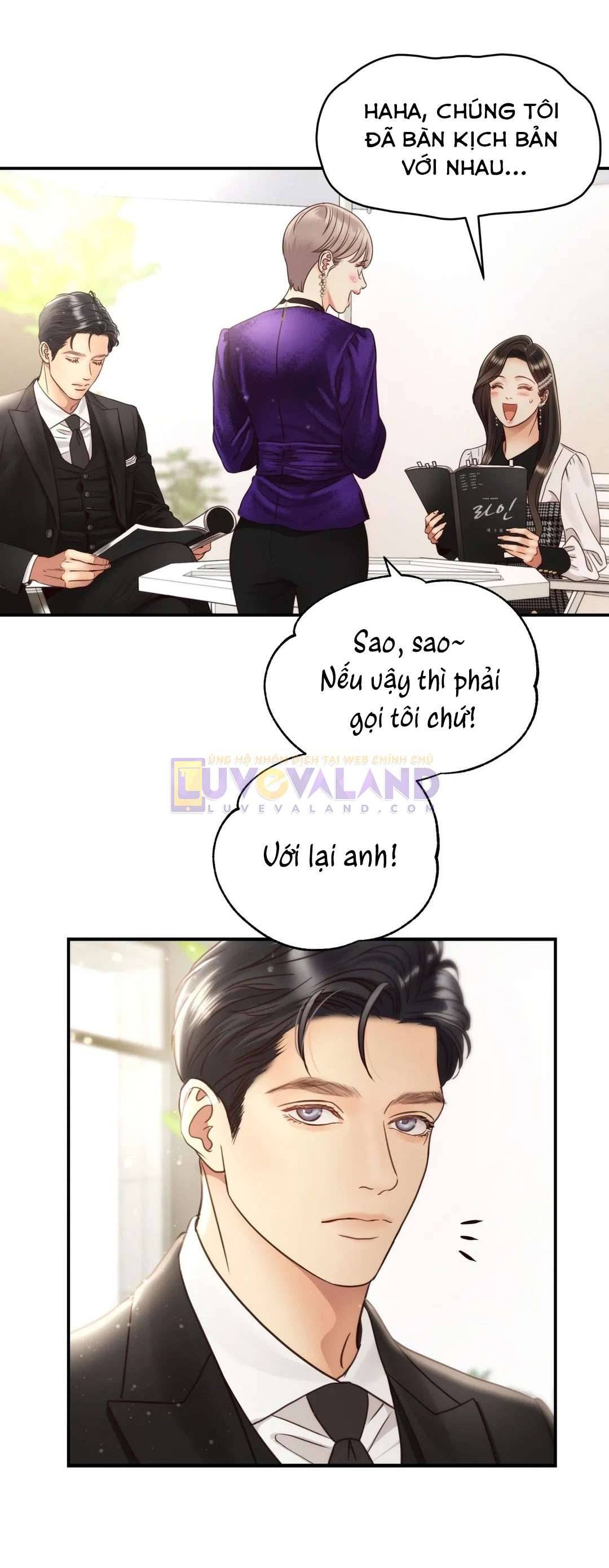 Ngôi Sao Ban Mai Chap 50 - Trang 2