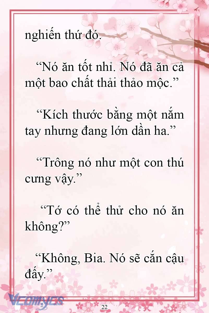 [Novel] Đặc Quyền Của Người Chuyển Sinh Chap 33 - Trang 2