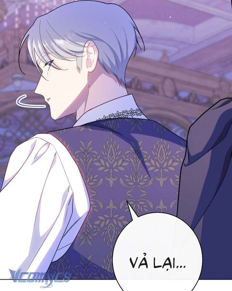 Hầu Gái Độc Quyền Của Hoàng Hậu Phản Diện Chap 58 - Next Chap 59