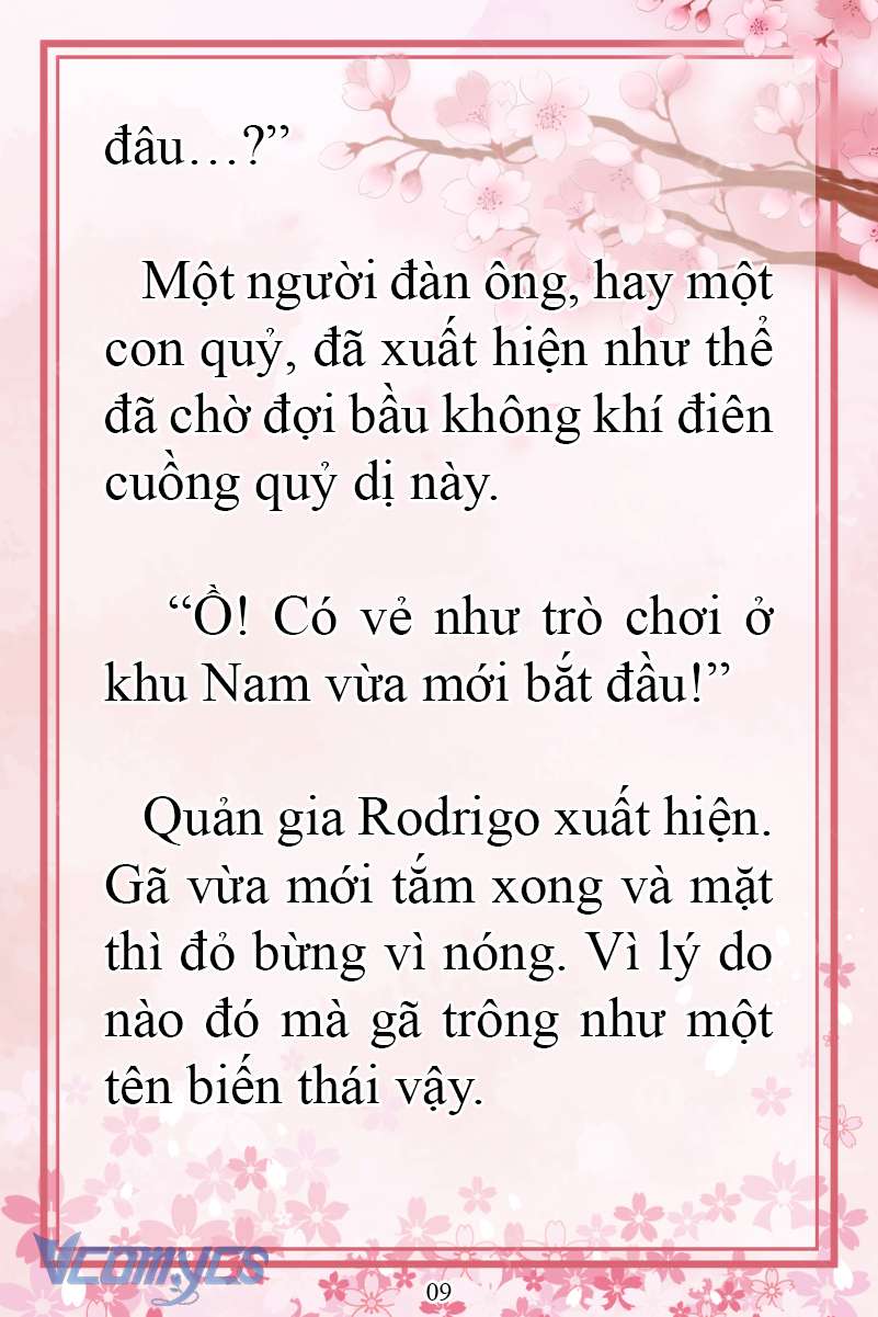 [Novel] Đặc Quyền Của Người Chuyển Sinh Chap 27 - Trang 2