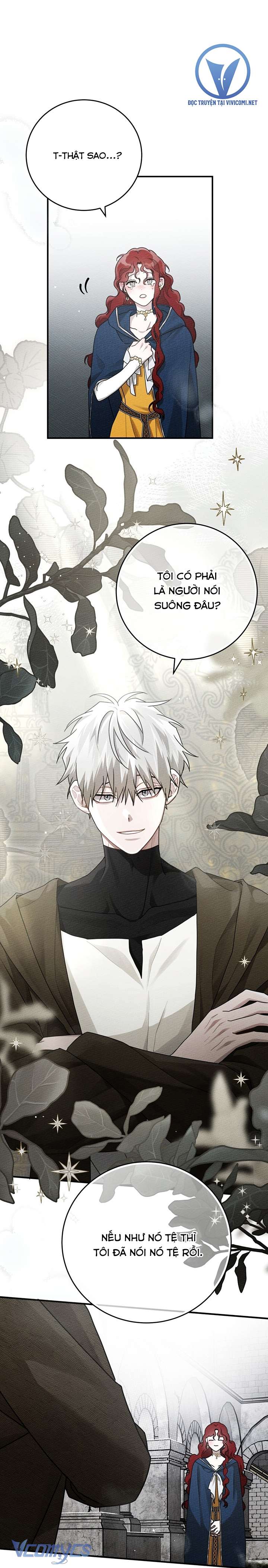 Dưới Bóng Cây Sồi Chap 57 - Next Chapter 57.1