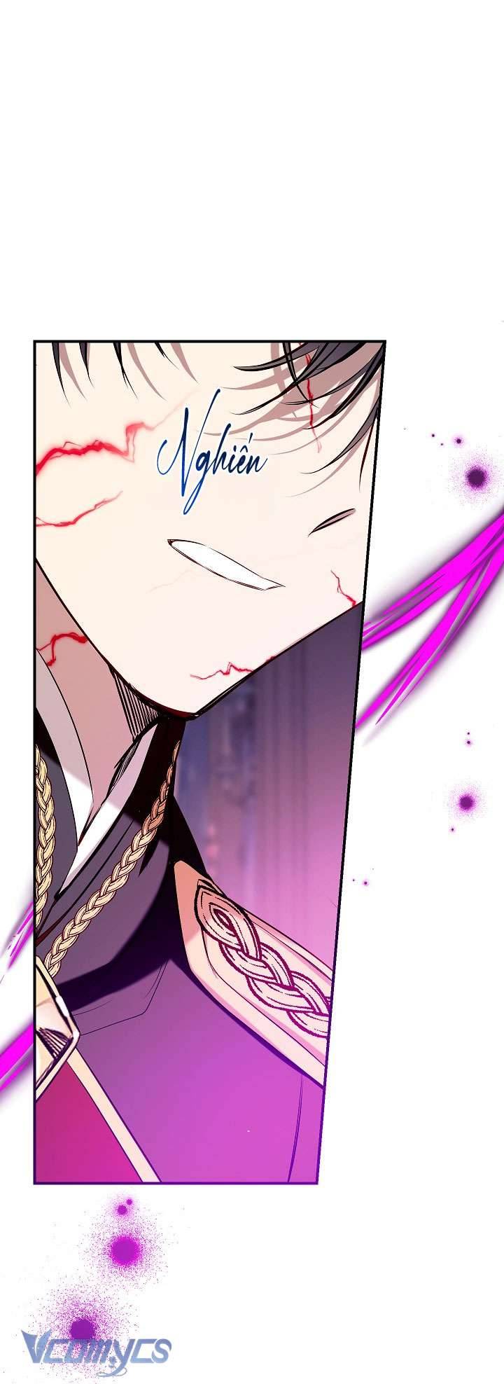 Chúng Ta Có Thể Trở Thành Một Gia Đình Được Không? Chap 83 - Trang 2