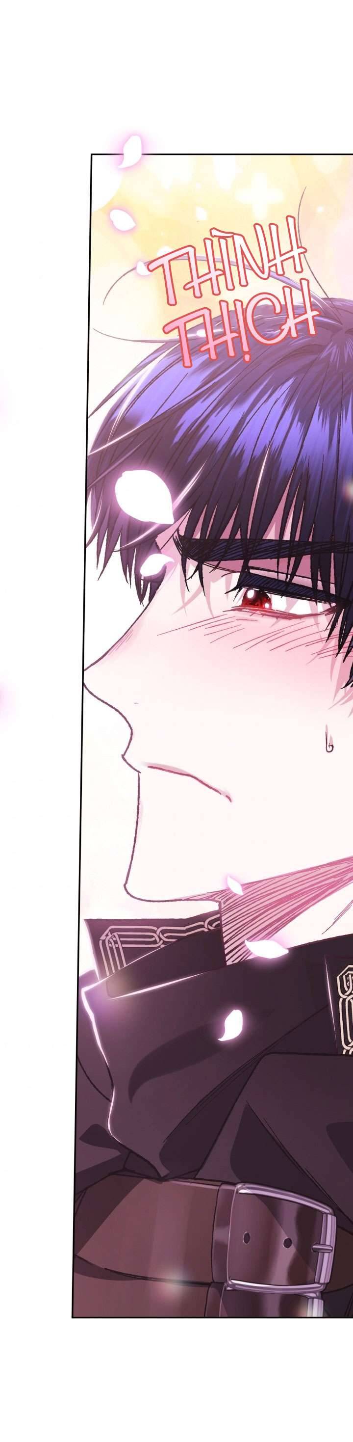 Cha À, Con Không Muốn Kết Hôn Đâu Chap 22 - Trang 2