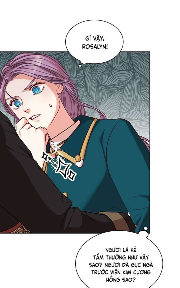 Thư Ký Của Bạo Chúa Chapter 28 - Trang 3