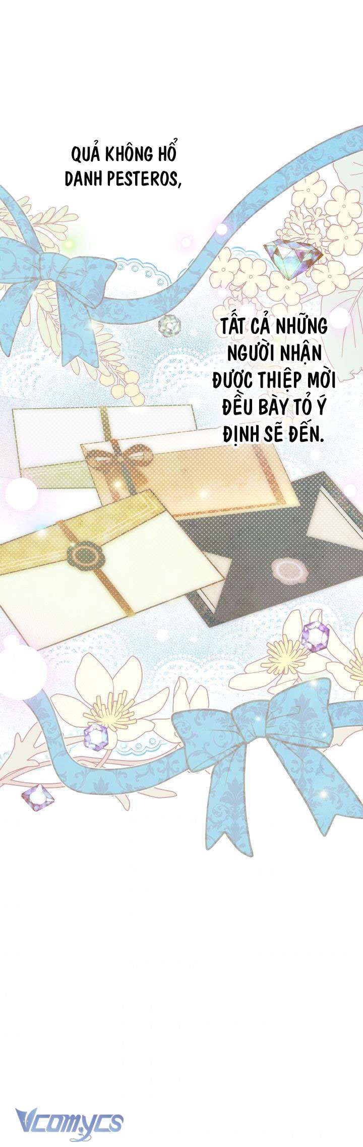 Những Nhân Vật Mạnh Nhất Thế Giới Ám Ảnh Tôi Chapter 34 - Trang 4