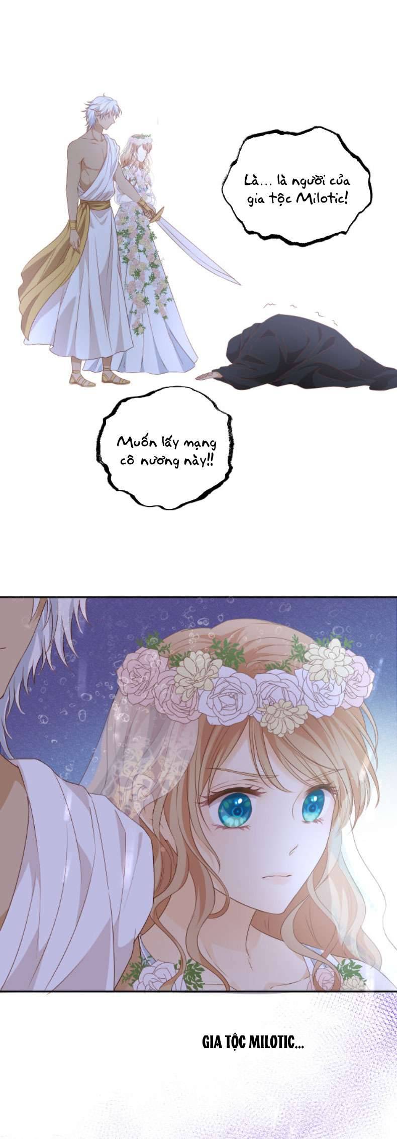 Địch Úc Đa Chi Ca Chapter 95 - Trang 4