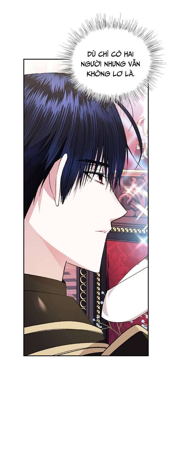 Cha À, Con Không Muốn Kết Hôn Đâu Chap 46 - Trang 2