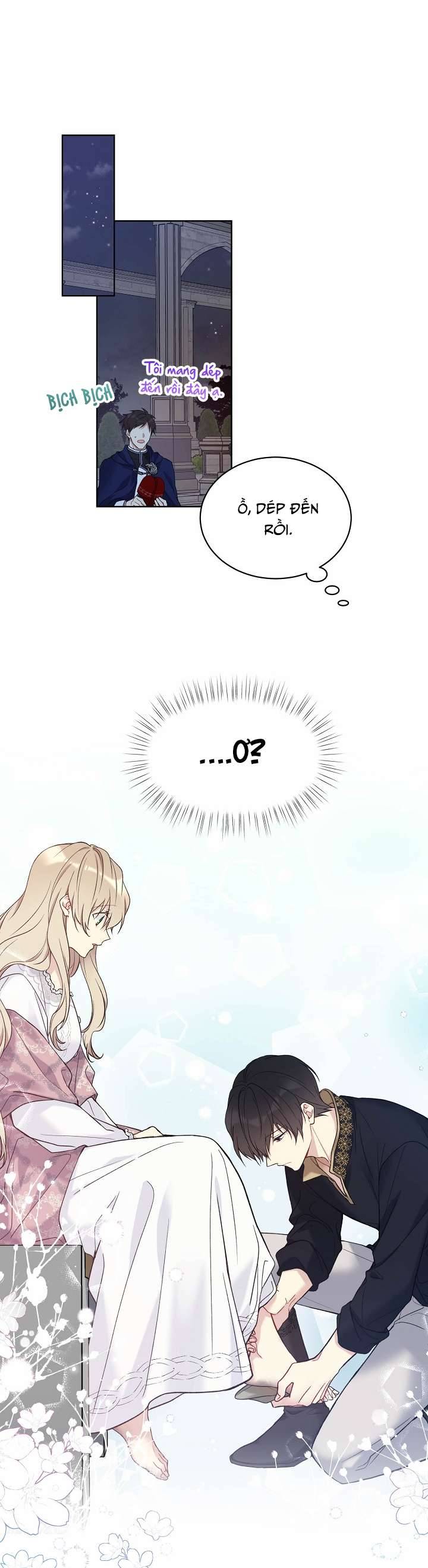 Vương Miện Lục Bảo Chap 44 - Trang 2