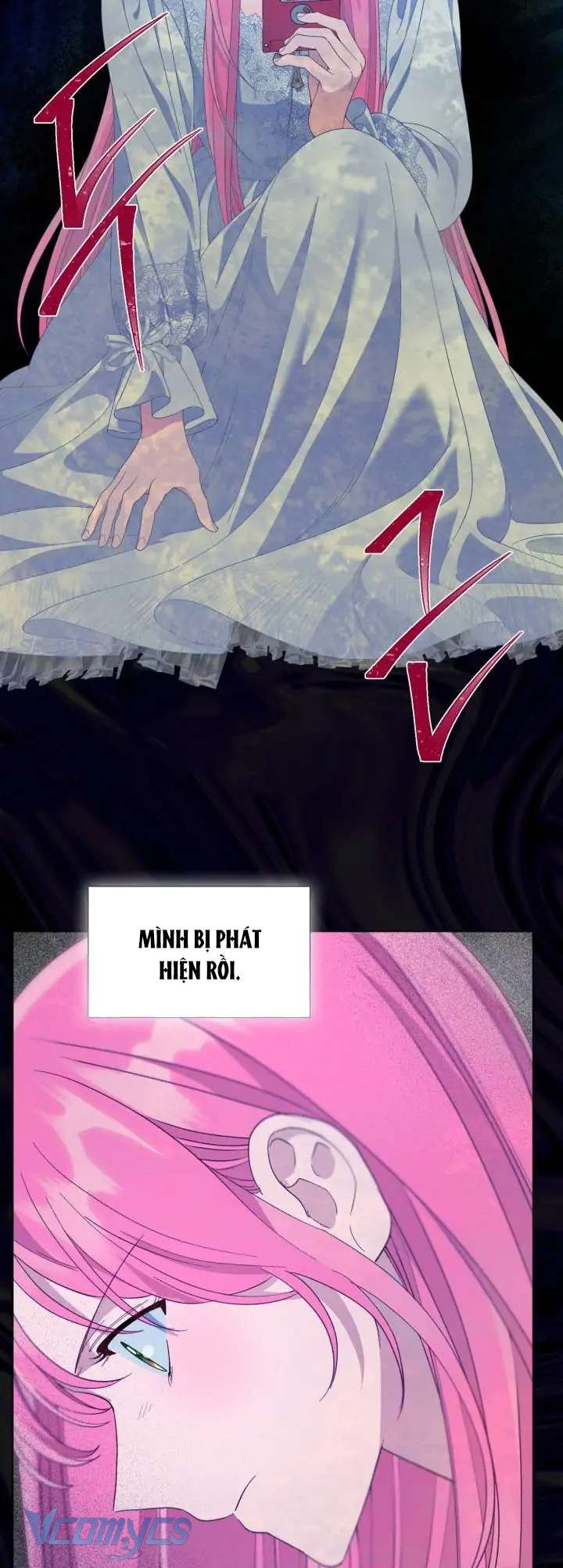 Sự Điều Trị Đặc Biệt Của Tinh Linh Chapter 69 - Next Chapter 70