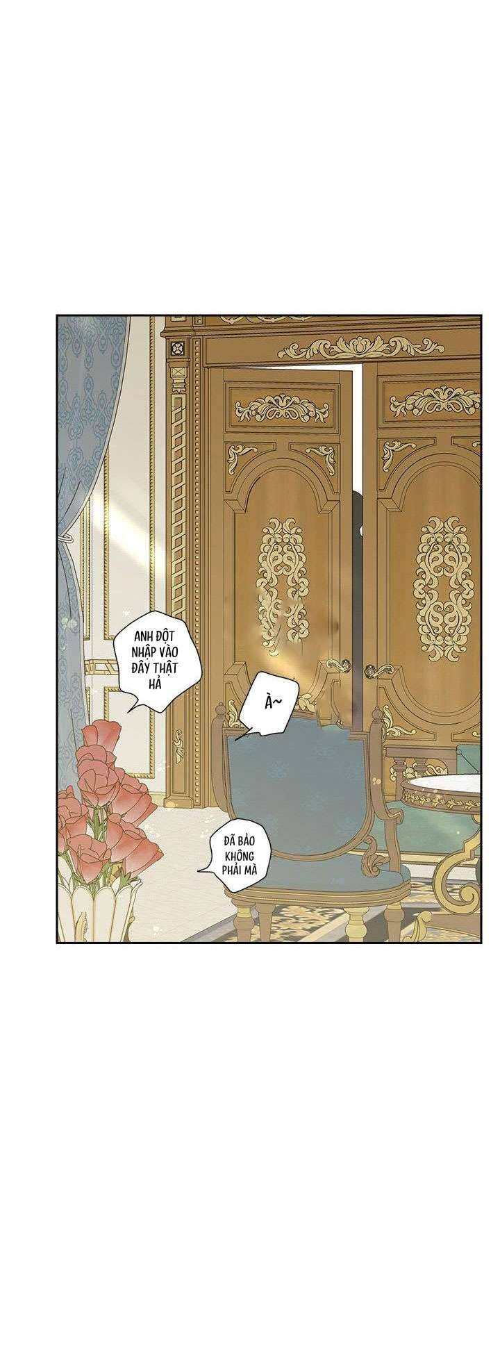 Tôi Là Minh Chứng Của Sự Thật Chap 82 - Trang 3