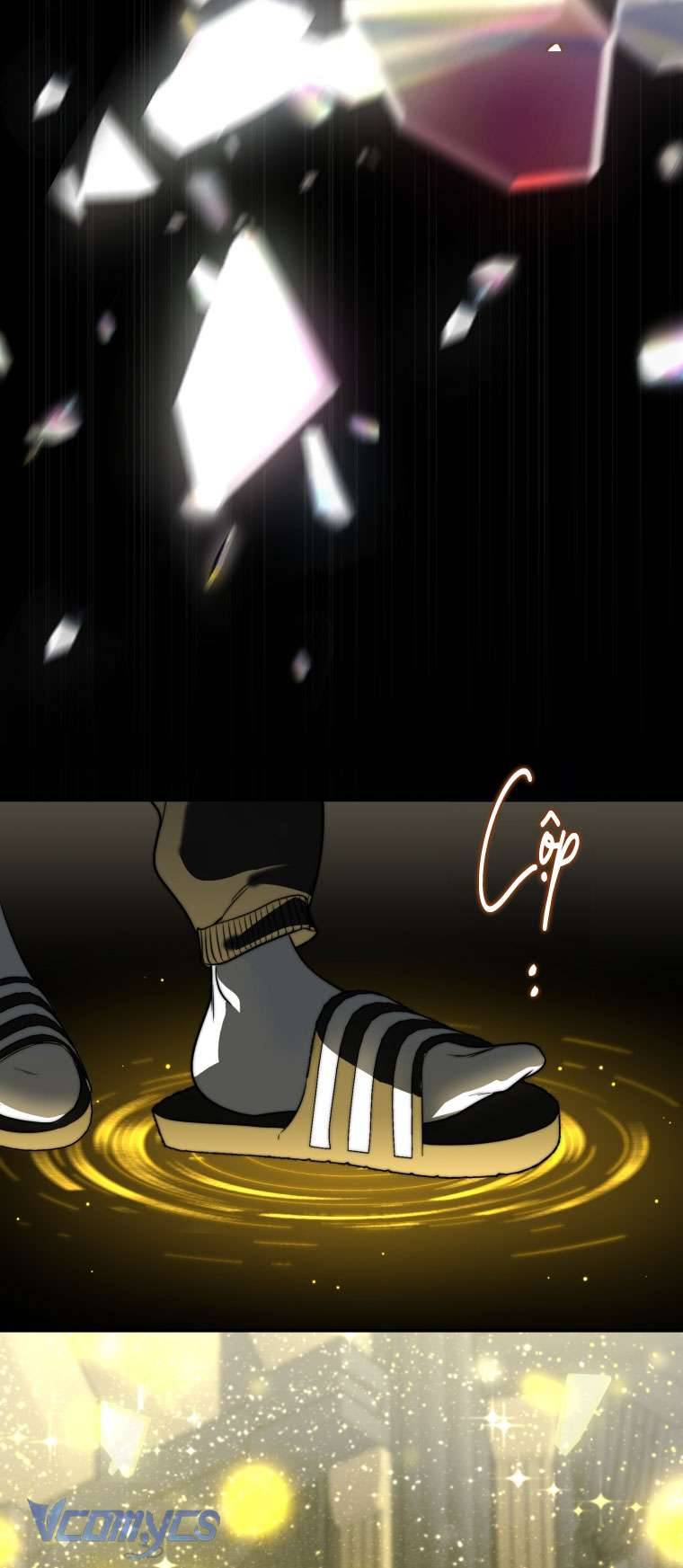 Hướng Dẫn Sinh Tồn Dành Cho Người Xếp Hạng Chap 10 - Trang 2