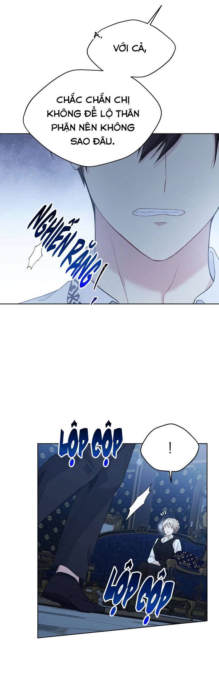 Vương Miện Lục Bảo Chap 59 - Trang 2