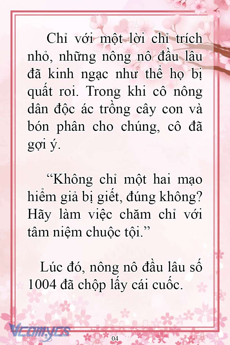 [Novel] Đặc Quyền Của Người Chuyển Sinh Chap 15 - Trang 2