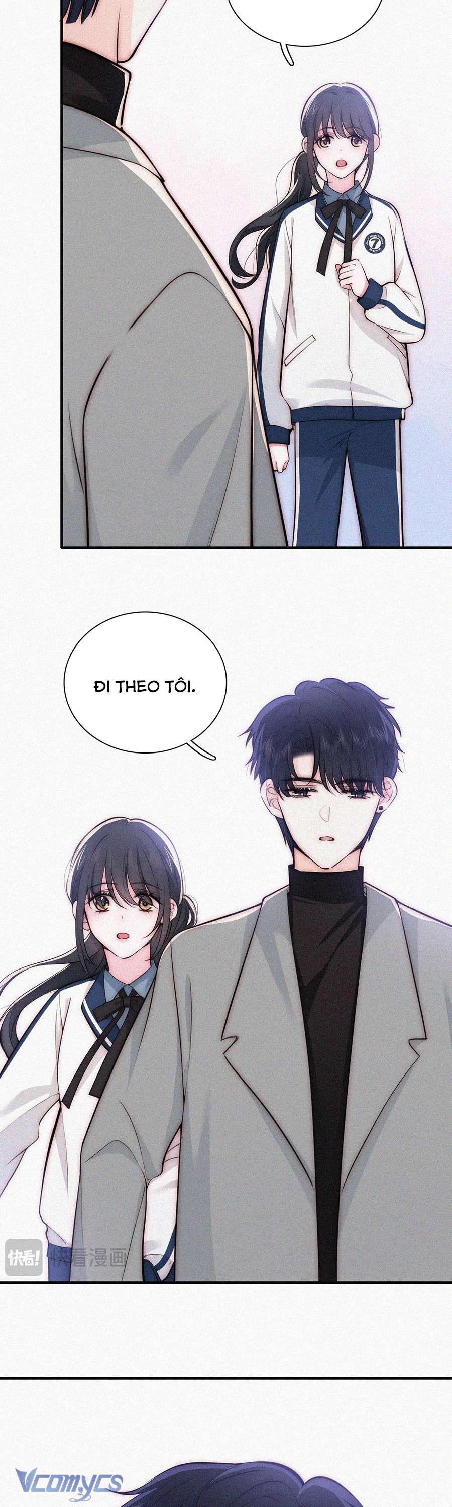 Một Mực Cưng Chiều Chap 55 - Next Chap 56