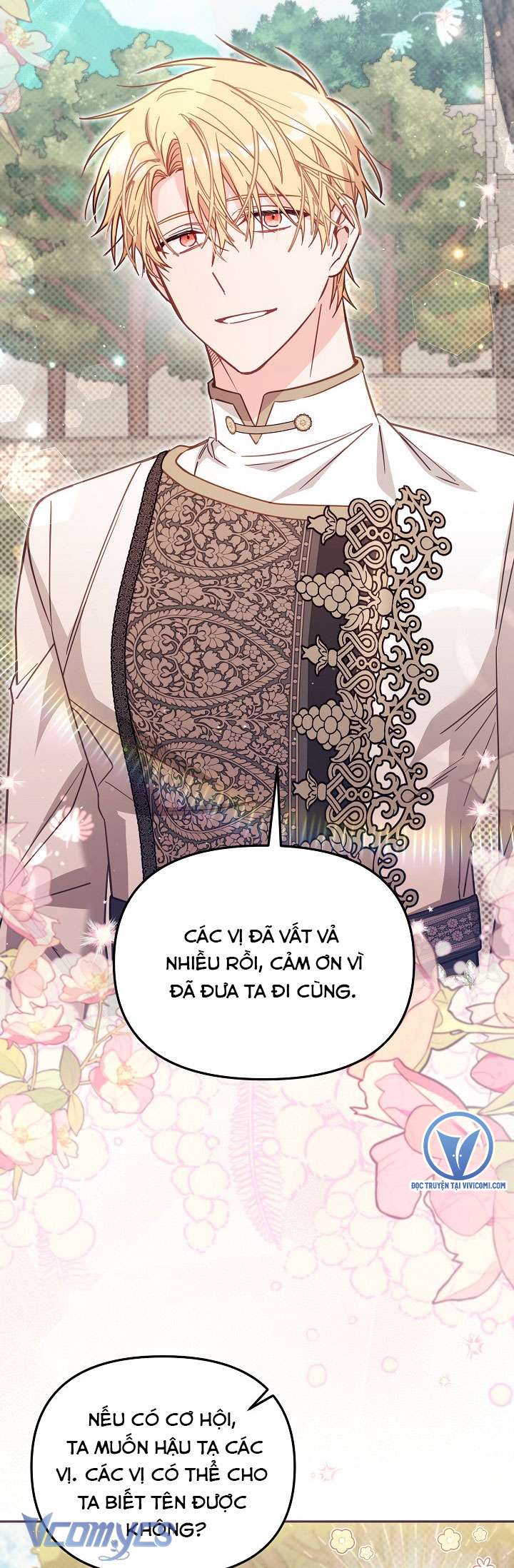Không Có Chỗ Cho Kẻ Giả Mạo Chap 37 - Trang 2