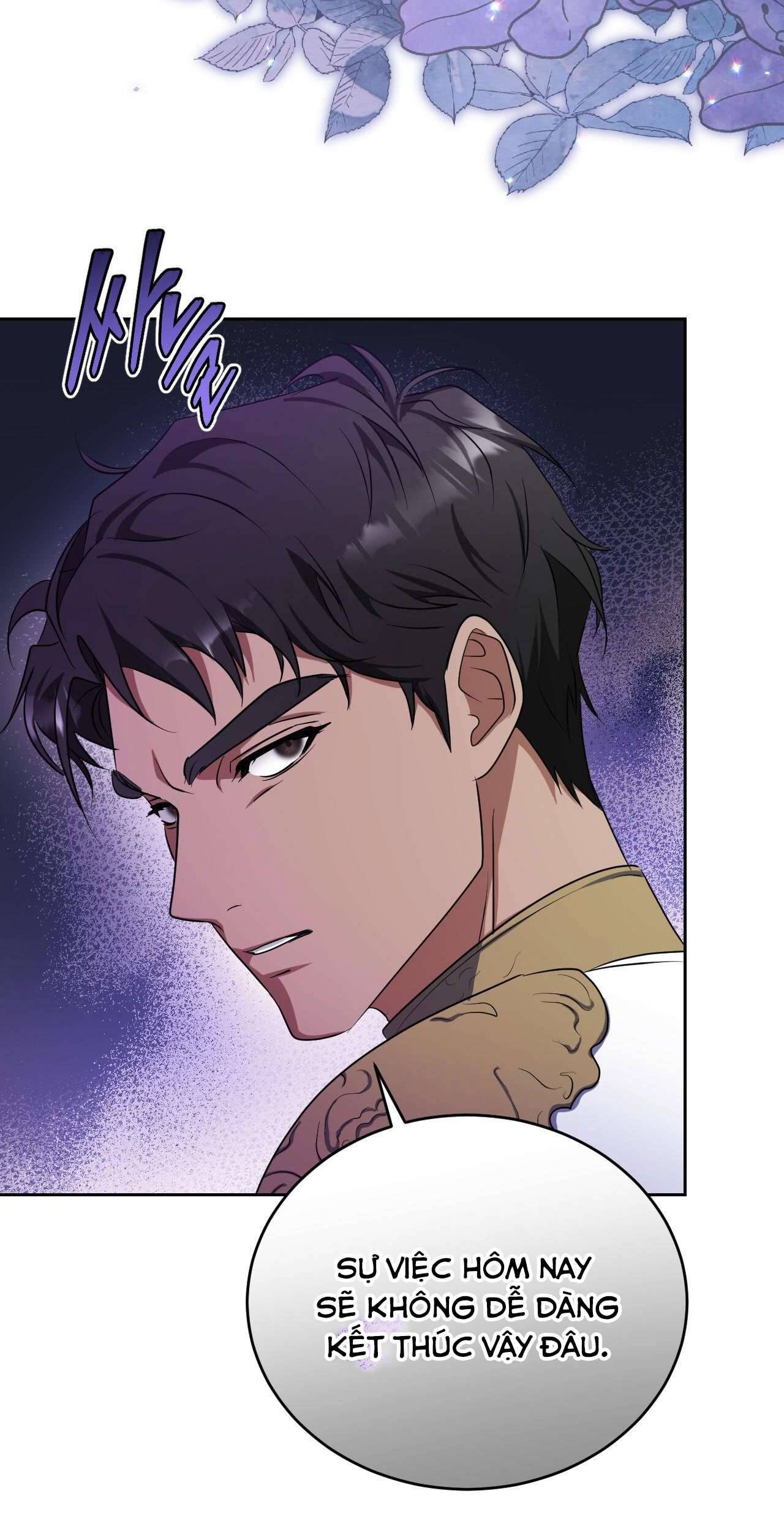 Thánh Nữ Giả Muốn Bỏ Trốn Chap 21 - Trang 4