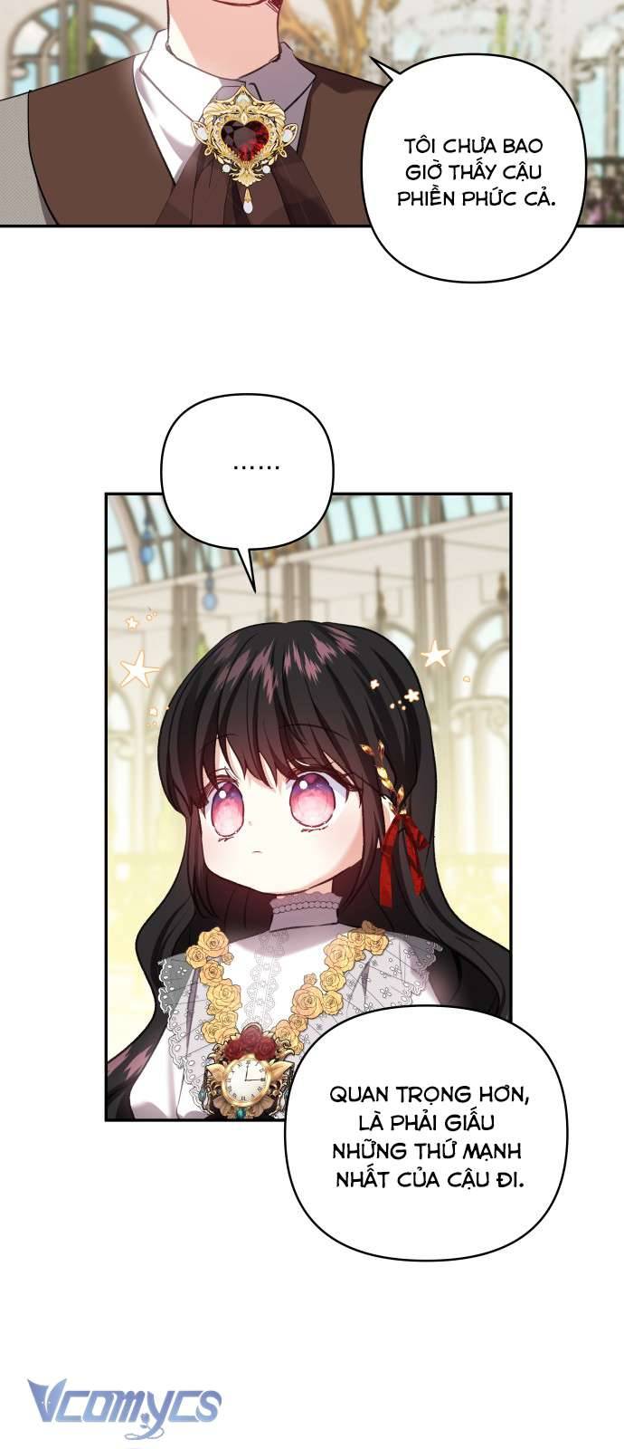 Con Gái Của Công Tước Ác Ma Chapter 57 - Trang 3