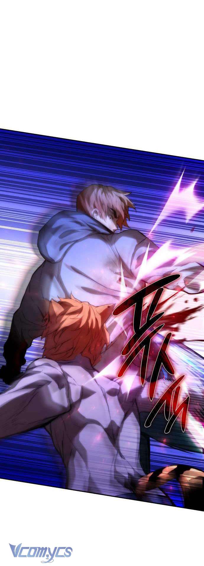 (BTS - HYBE) 7FATES: CHAKHO Chap 3 - Trang 2