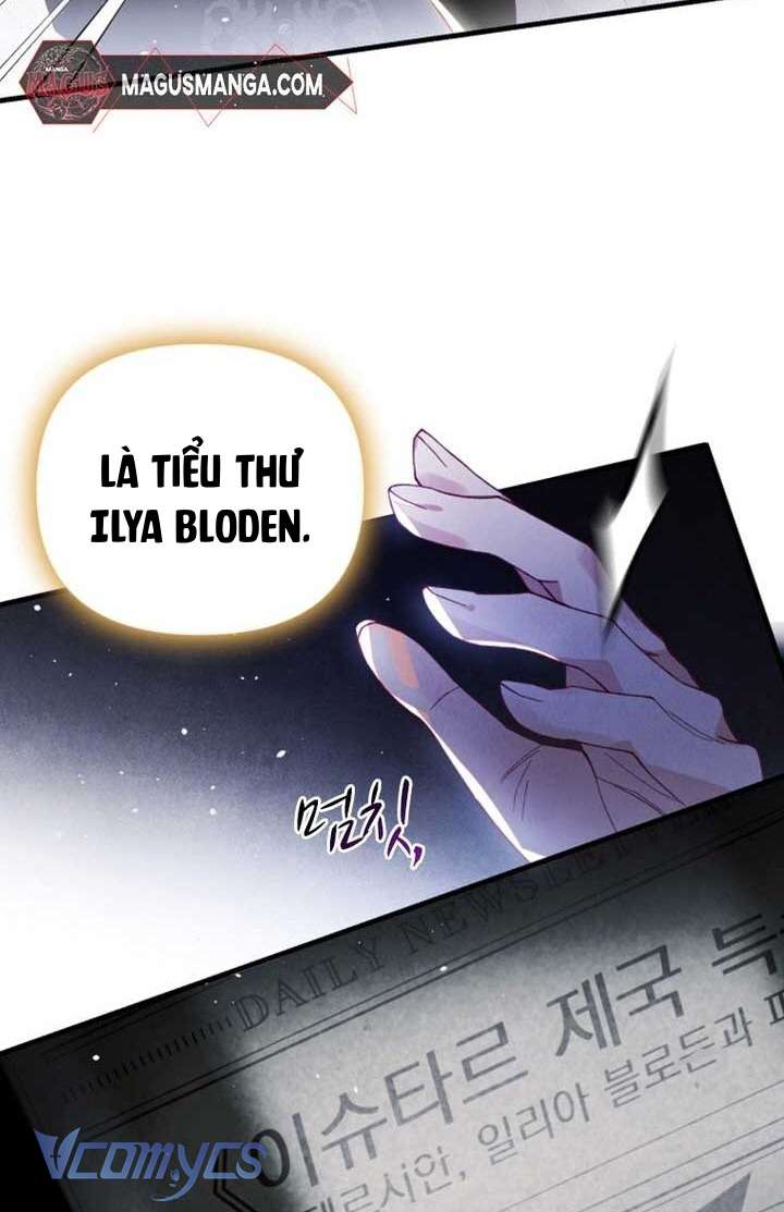 Nuôi vị hôn phu bằng tiền bạc. Chap 32 - Trang 2