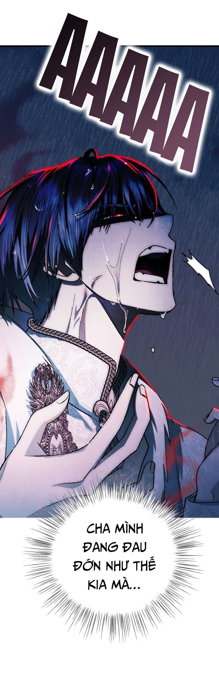 Cha À, Con Không Muốn Kết Hôn Đâu Chap 89 - Trang 2