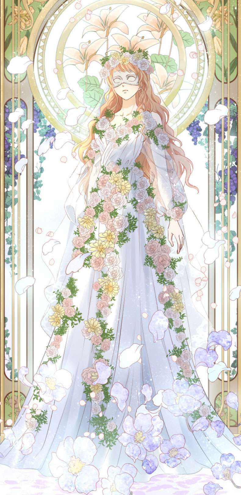 Địch Úc Đa Chi Ca Chapter 93 - Trang 4