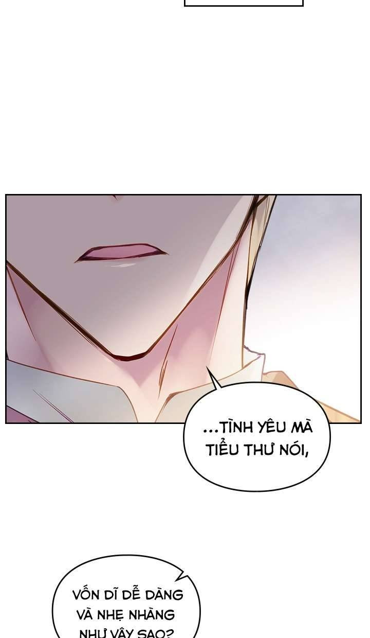 Kết Cục Của Nhân Vật Phản Diện Chỉ Có Thể Là Cái Chết Chapter 58 - Next Chapter 59