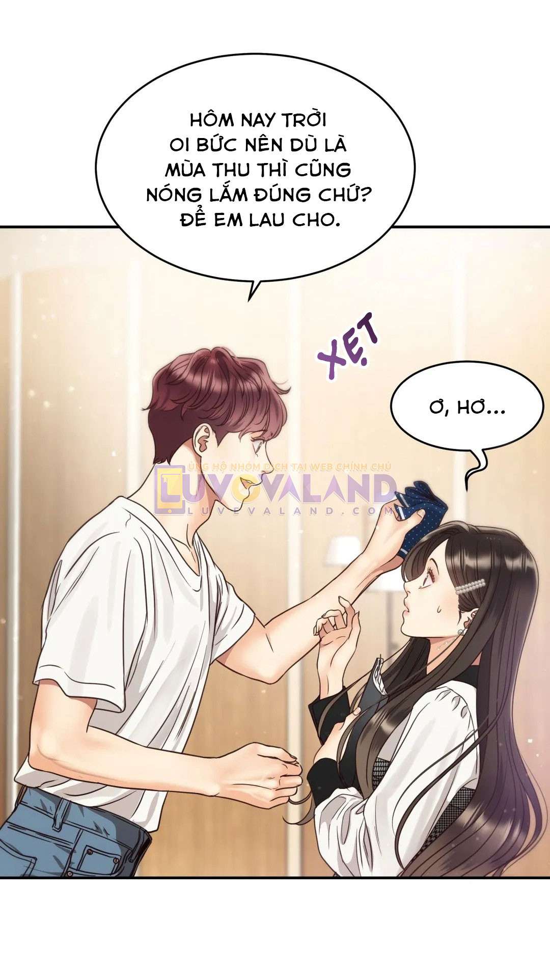 Ngôi Sao Ban Mai Chap 49 - Trang 2