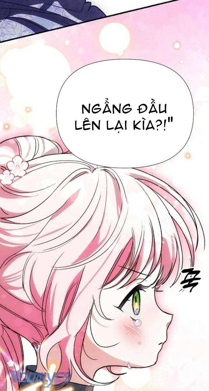 Papa Bạo Chúa, Con Sẽ Bảo Vệ Người! Chap 10 - Trang 2