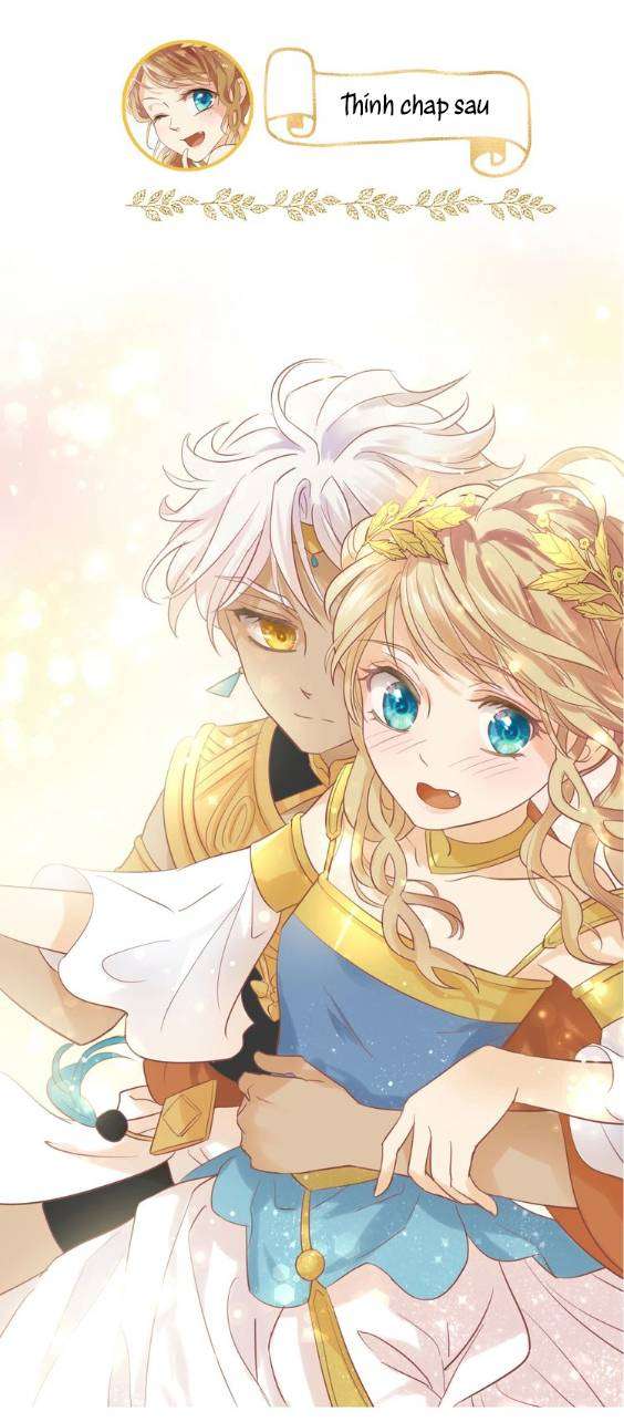 Địch Úc Đa Chi Ca Chapter 2 - Trang 4