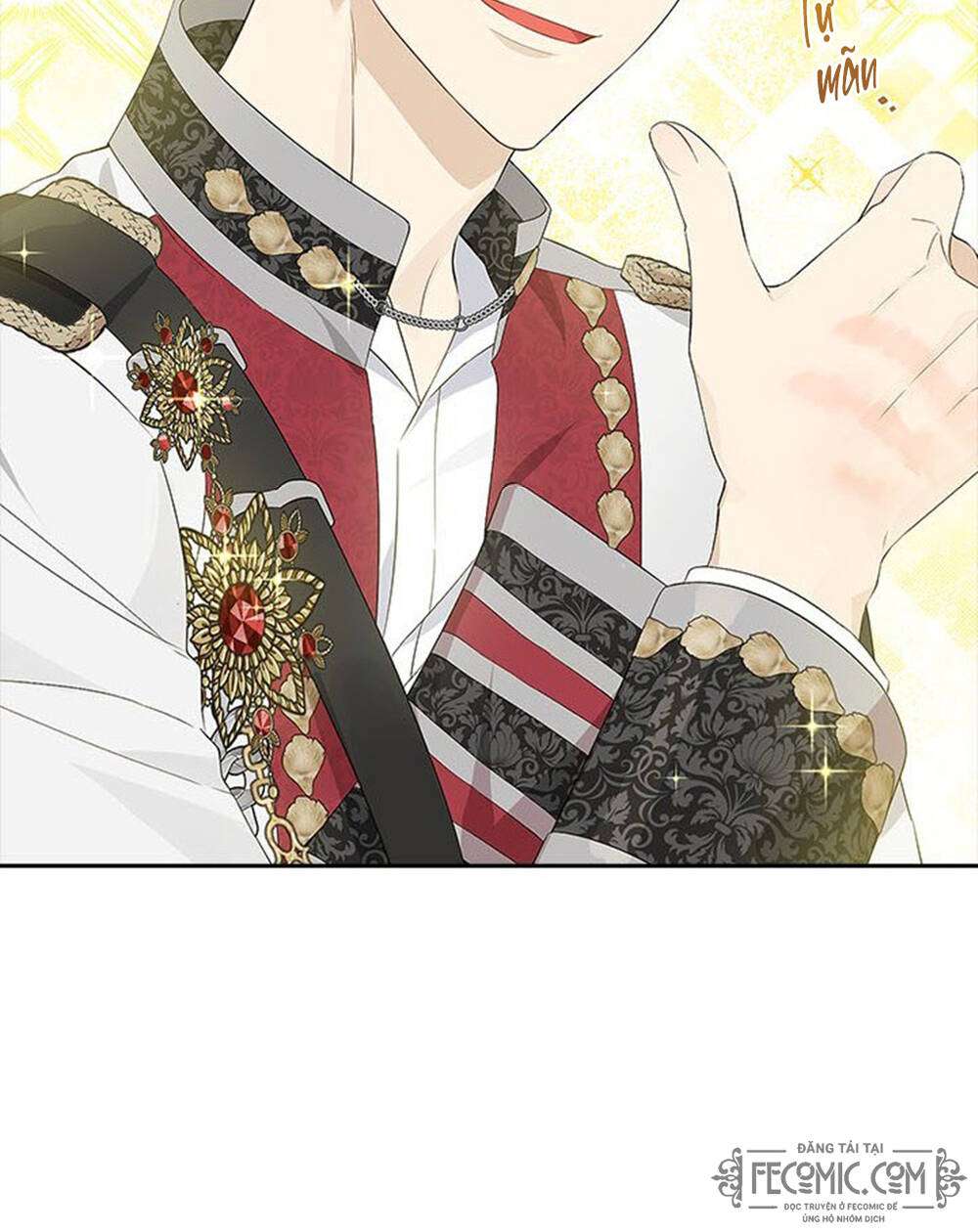 Tôi Là Minh Chứng Của Sự Thật Chap 84 - Trang 2