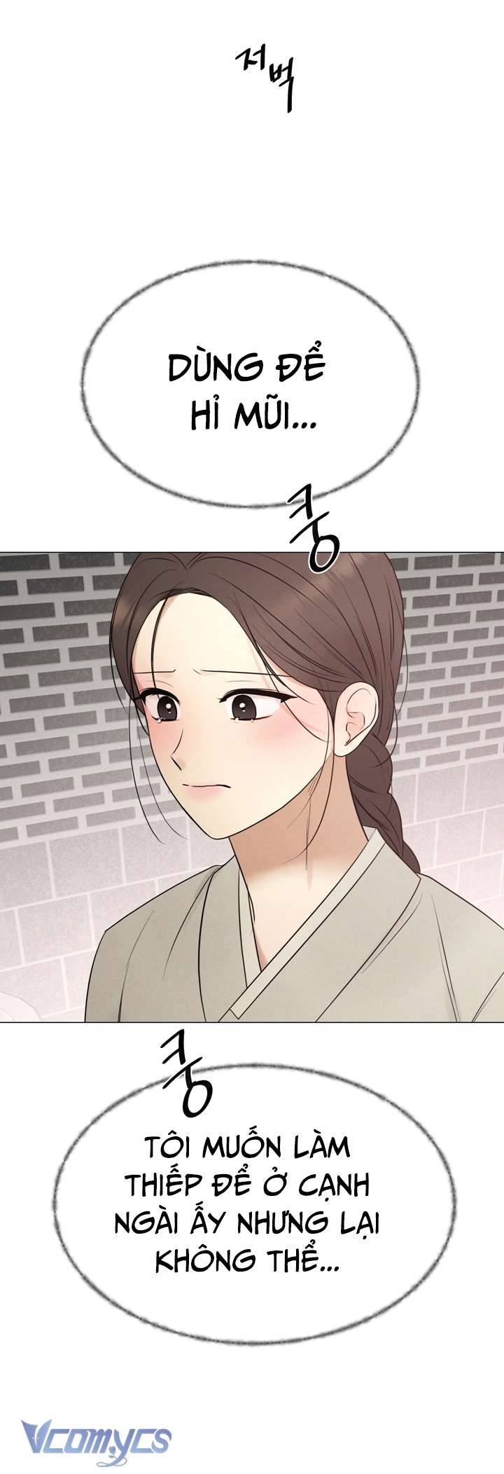 [18+] Tỳ Nữ Bỏ Trốn Chap 1 - Trang 2