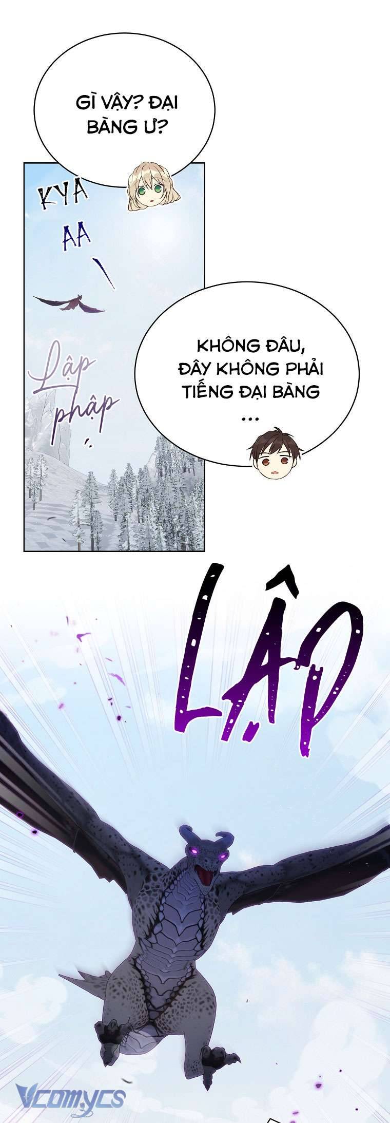 Vương Miện Lục Bảo Chap 108 - Trang 2