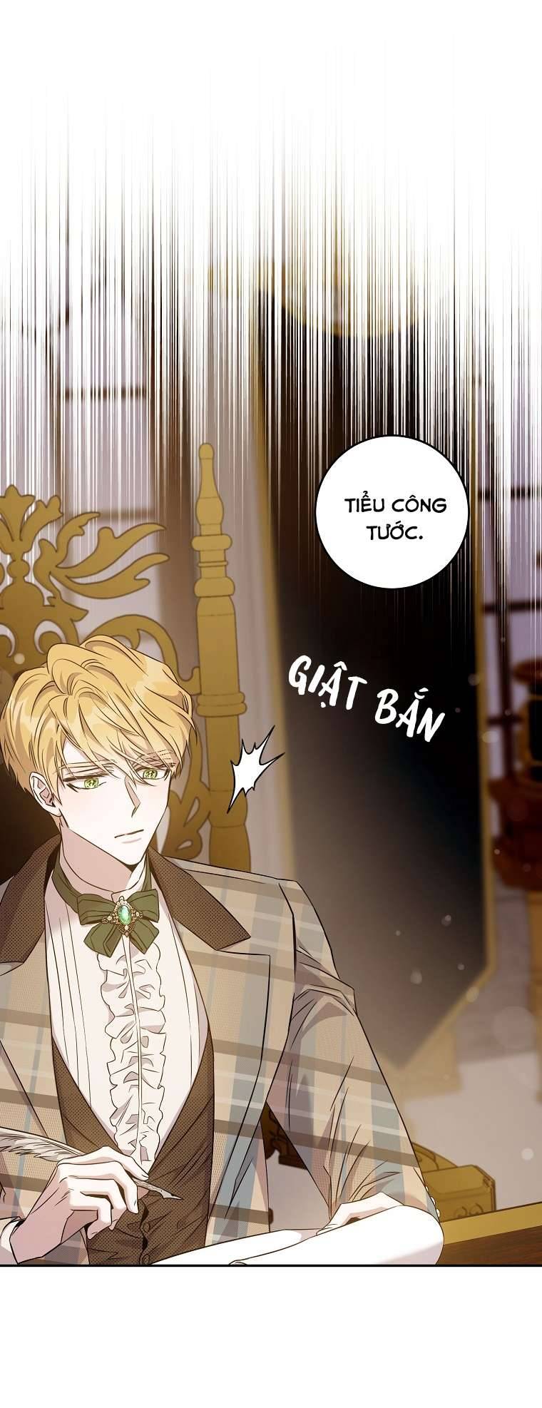 Thuần Hóa Bạo Quân Rồi Bỏ Trốn Chap 64 - Trang 2