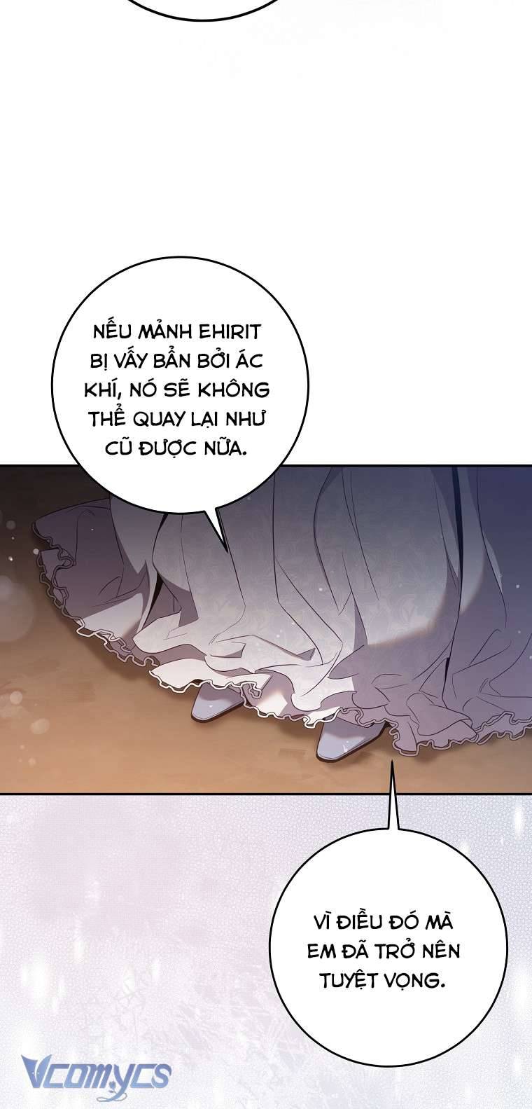 Thuần Hóa Bạo Quân Rồi Bỏ Trốn Chap 101 - Trang 2