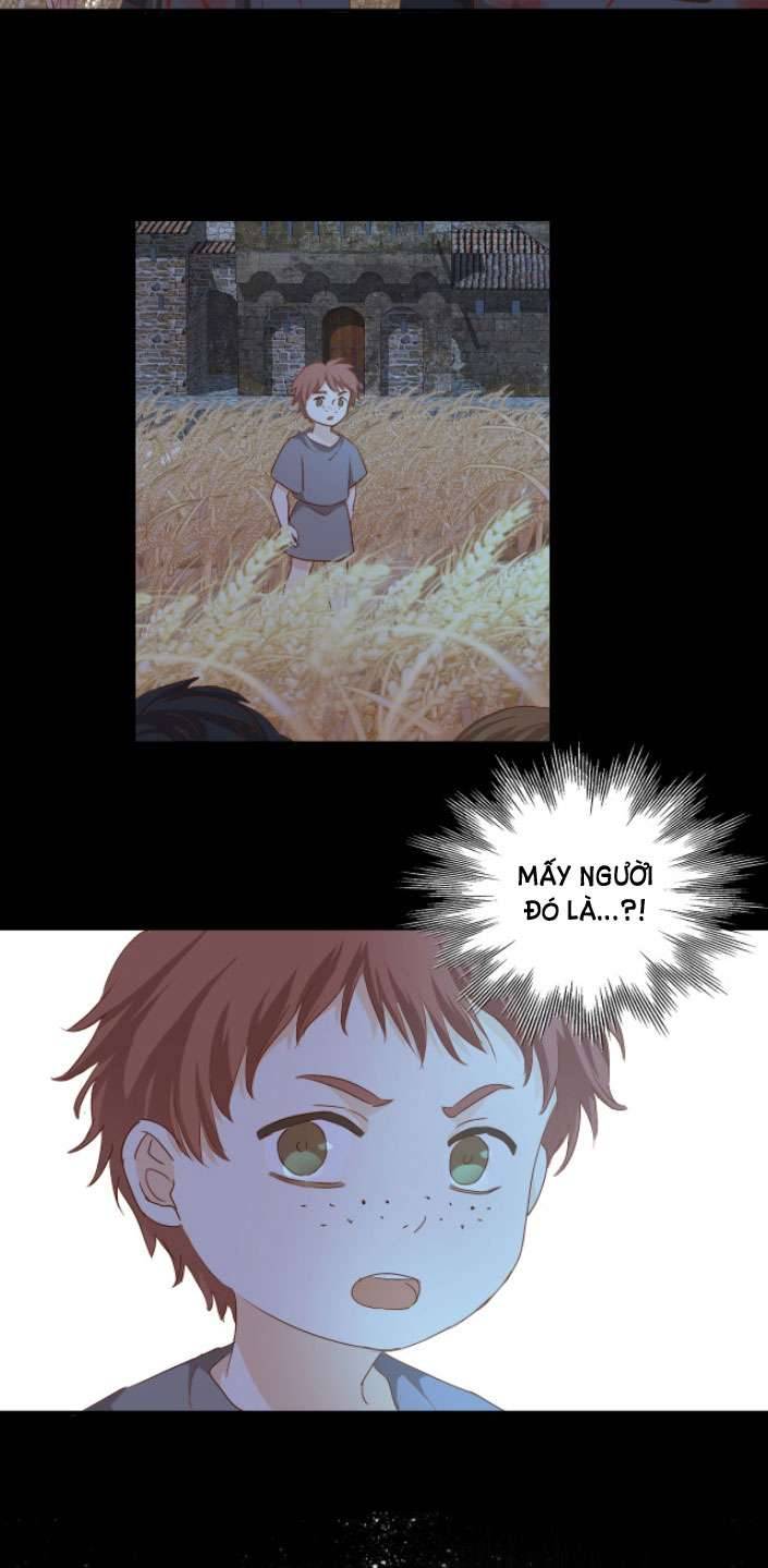 Địch Úc Đa Chi Ca Chapter 79 - Trang 4