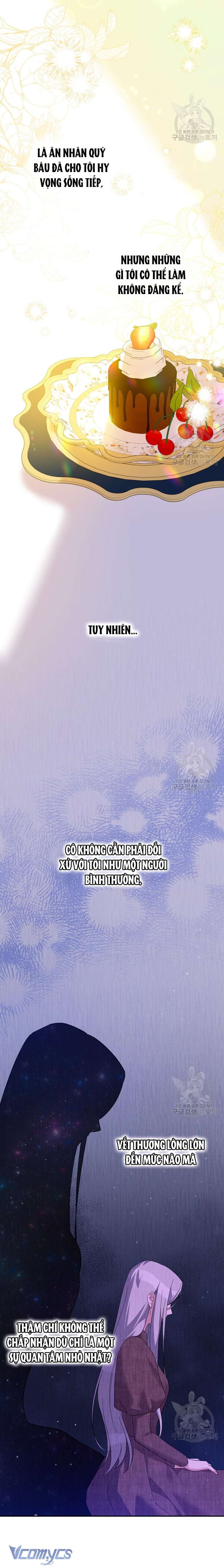 Kế Hoạch Trả Thù Chap 43 - Next Chap 44