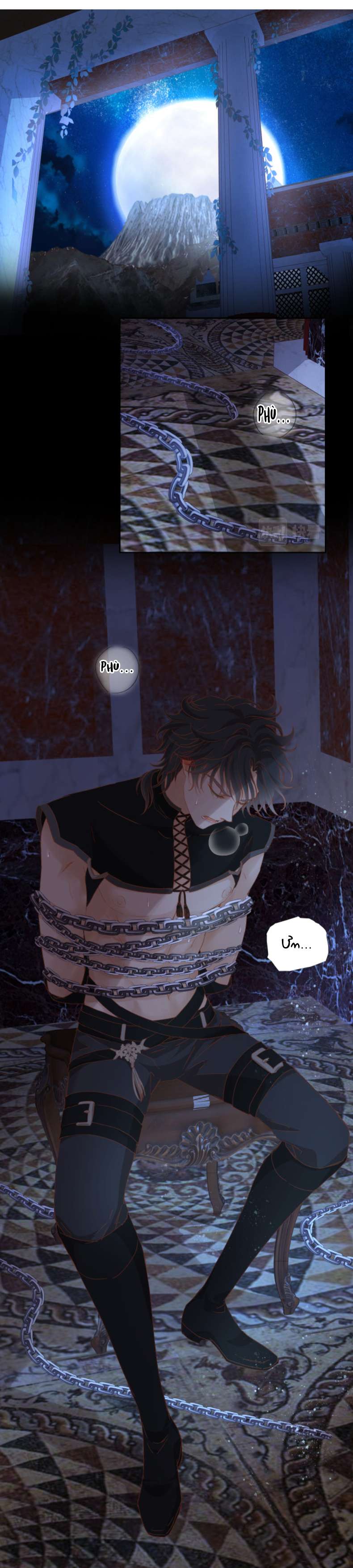 Địch Úc Đa Chi Ca Chapter 142 - Trang 4