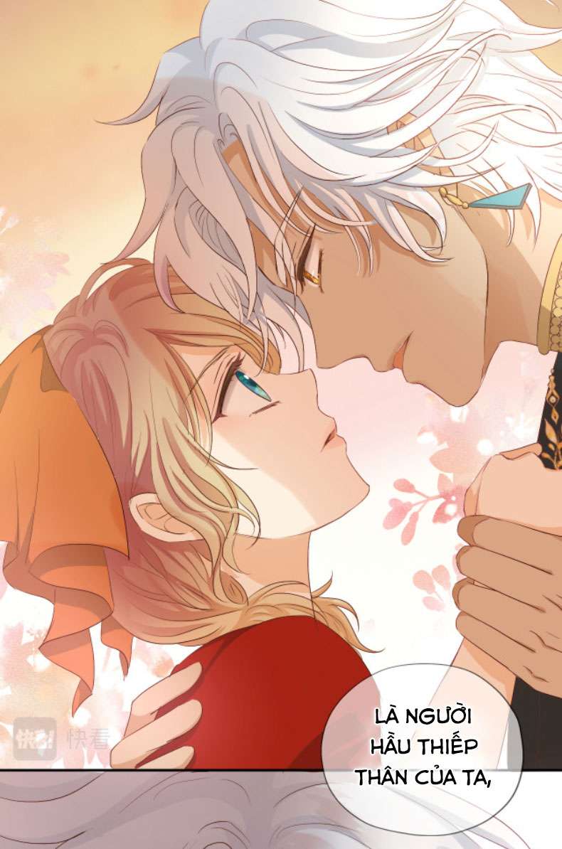 Địch Úc Đa Chi Ca Chapter 87 - Next Chapter 88