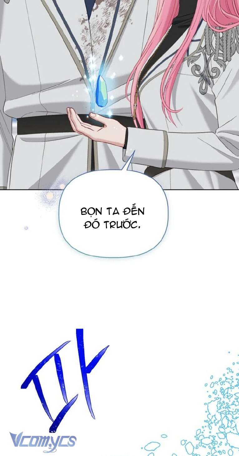 Sự Điều Trị Đặc Biệt Của Tinh Linh Chapter 100 - Next Chapter 100