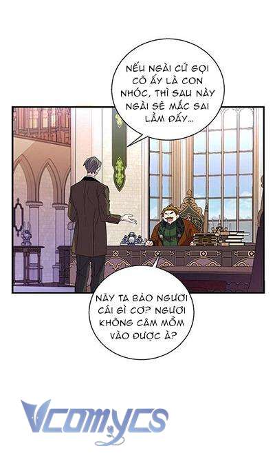 Chồng Yêu, Tôi Đây Bãi Công! Chap 19 - Trang 3