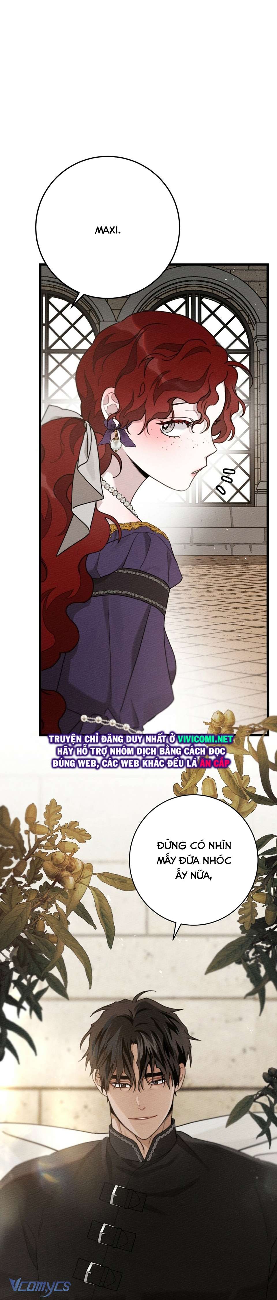 Dưới Bóng Cây Sồi Chap 46 - Next Chapter 46.1