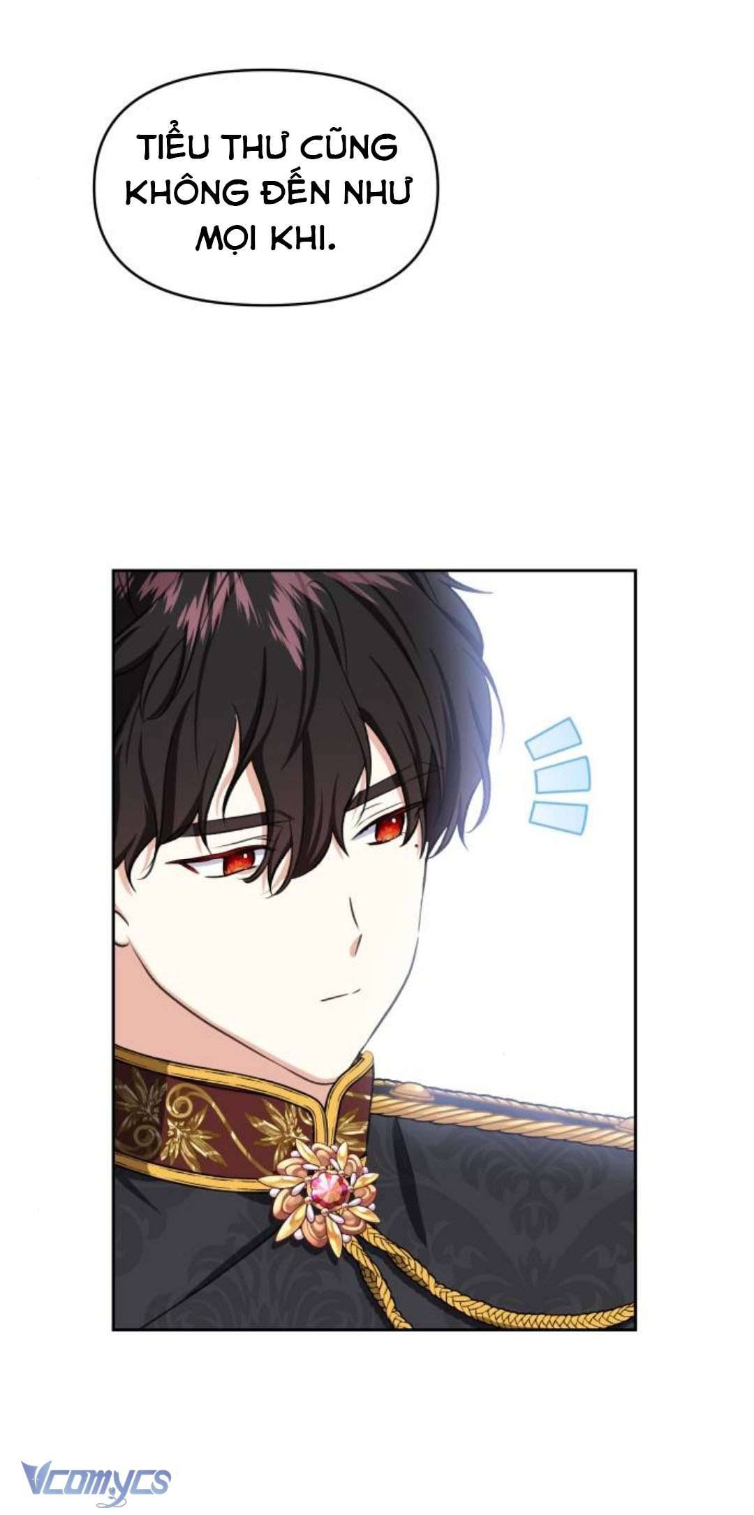 Con Gái Của Công Tước Ác Ma Chapter 41 - Trang 3