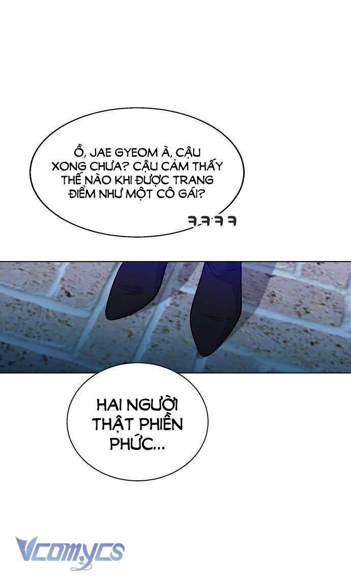 Nếu Chia Tay, Chúng Ta Sẽ Chết Chap 6 - Trang 2