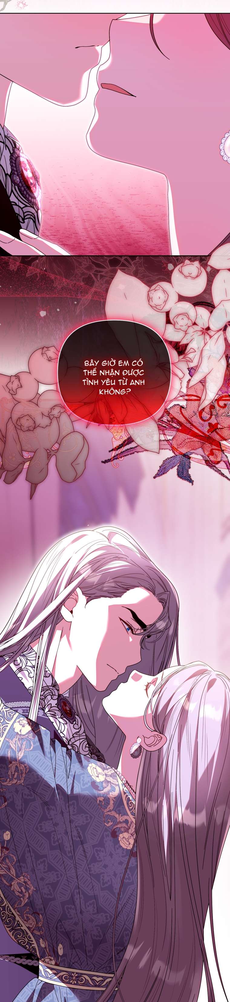 Thà Là Để Tôi Trở Thành Nữ Hoàng Chapter 67 - Trang 3