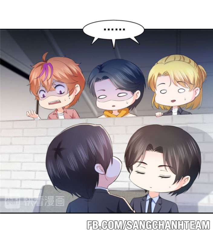 Hệt Như Hàn Quang Gặp Nắng Gắt Chap 179 - Next Chap 180