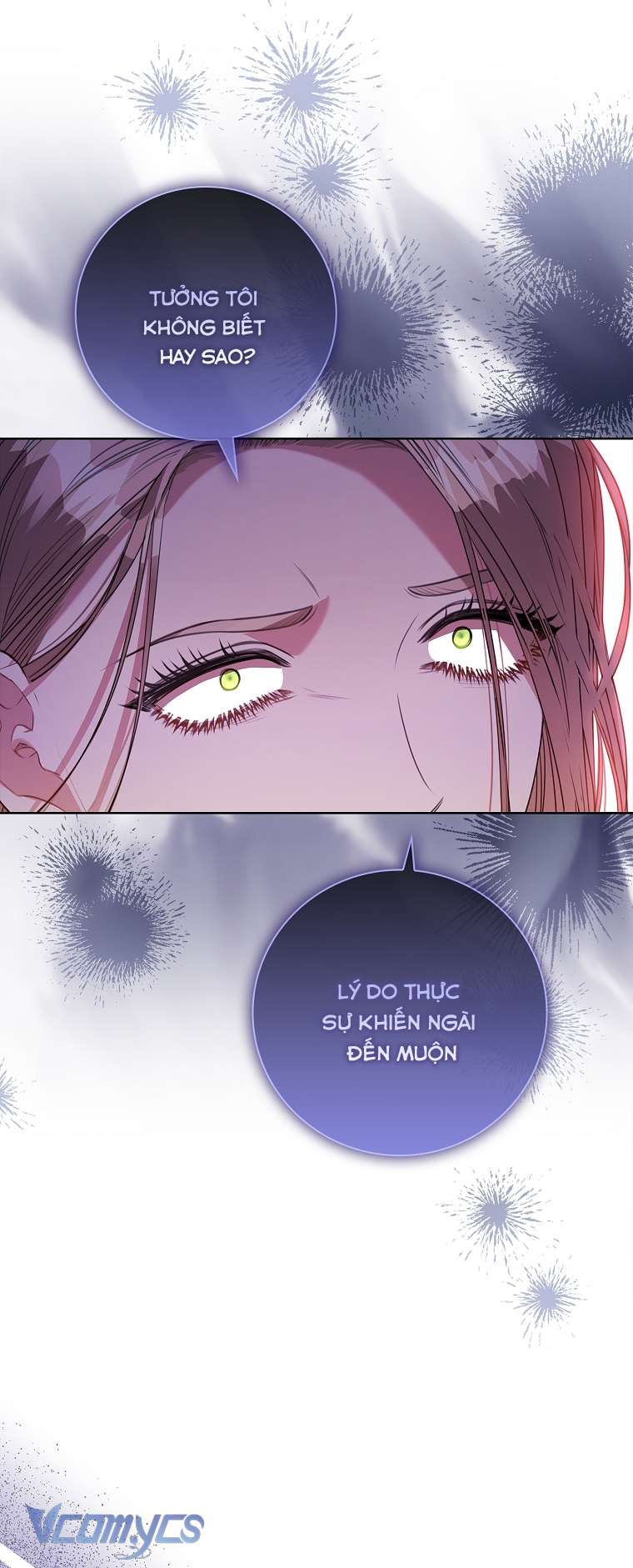 Thư Ký Của Bạo Chúa Chapter 104 - Trang 3