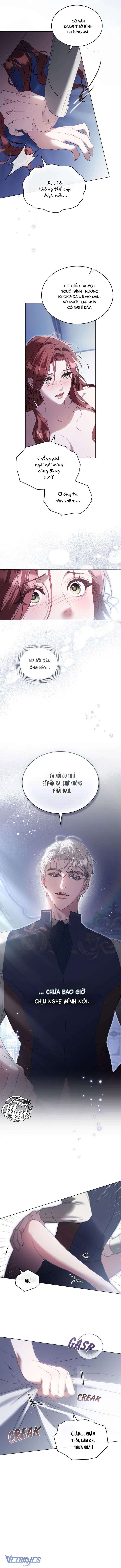 (Munn) Odalisque Chap 21 - Next Chap 22